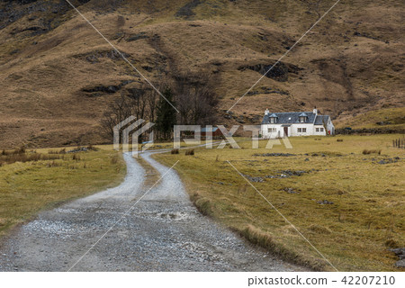 Achnambeithach Cottage Achnambeithach Cottage 42207210