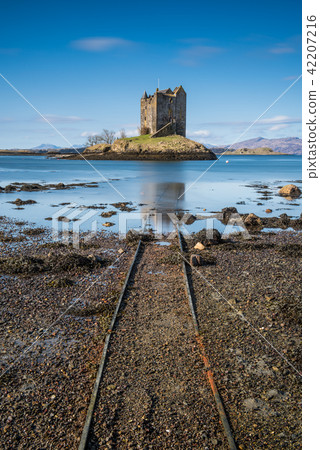 Castle Stalker Castle Stalker 42207216