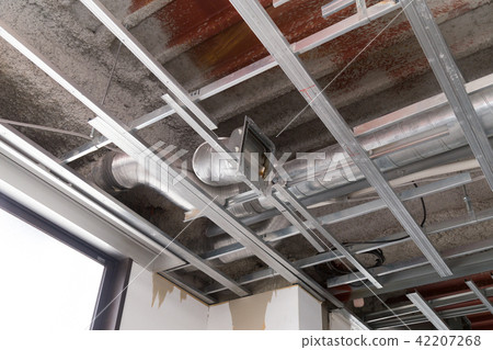 Repair work image 42207268