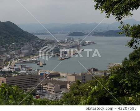 Mojiko復古街 42207583