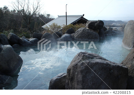 Japanese secret spring baldness 42208815