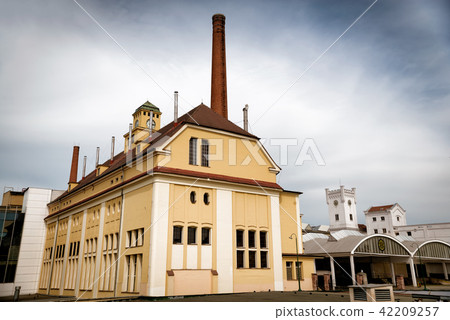 Pilsner Urquell Brewery Pilsner Urquell Brewery 42209257