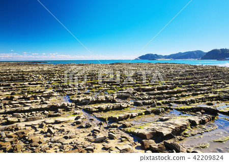 Qingdao demon's washboard 42209824