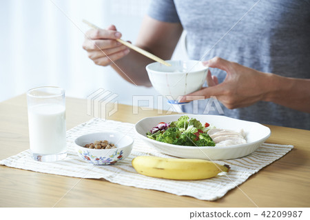 膳食管理男性 膳食管理男性 42209987