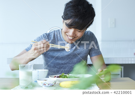 膳食管理男性 膳食管理男性 42210001