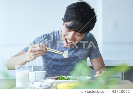Dietary management male Dietary management male 42210002