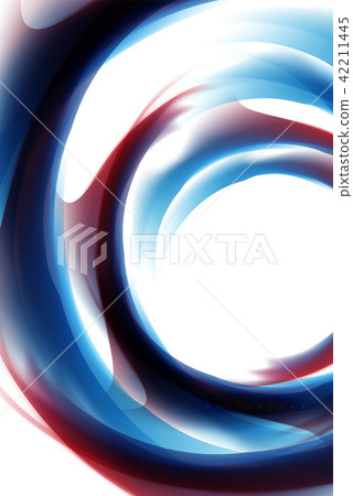 Holographic fluid colors flow, colorful liquid mixing colours motion concept Holographic fluid colors flow, colorful liquid mixing colours motion concept 42211445