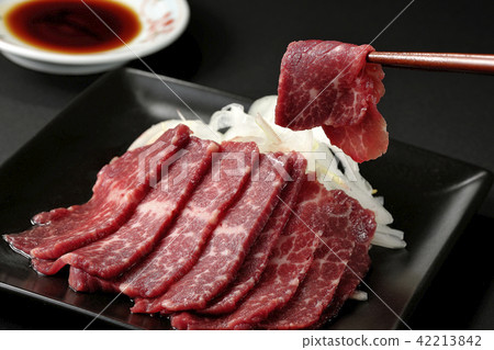 馬尾肉生肉瘦 馬尾肉生肉瘦 42213842