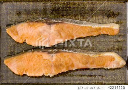 Baked sweet potato Baked sweet potato 42215220