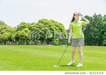 Golf image 42215254