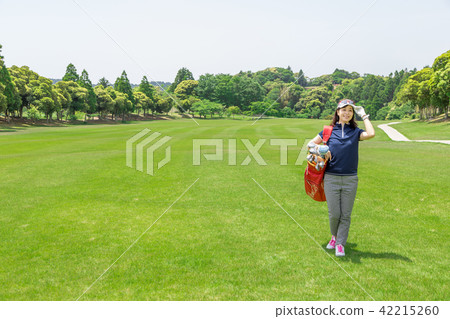 Golf image 42215260