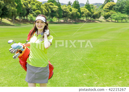 Golf image 42215267