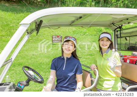 Golf image Golf image 42215283