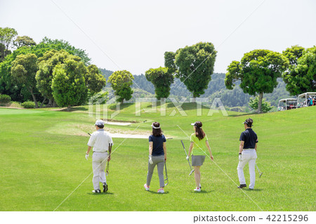Golf image 42215296