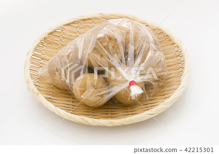 土豆（包括袋子） 42215301
