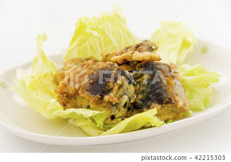 鯖魚煮了Pikata 42215303