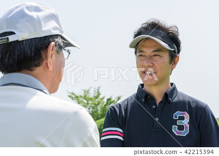 Golf image Golf image 42215394
