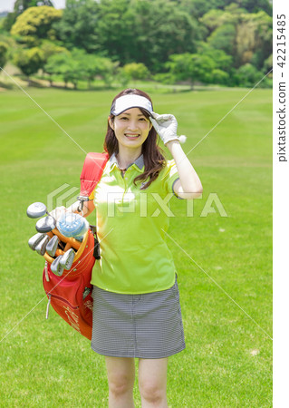 Golf image 42215485