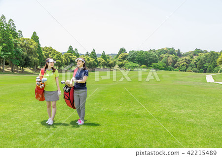 Golf image 42215489
