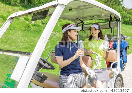 Golf image Golf image 42215497