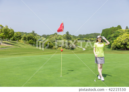 Golf image Golf image 42215530