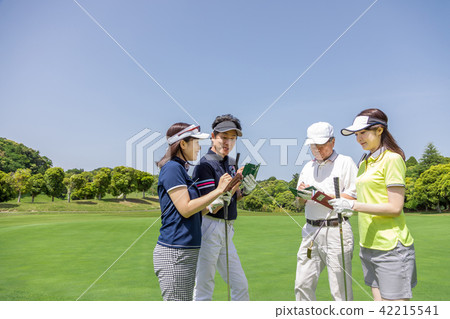 高爾夫形象 42215541