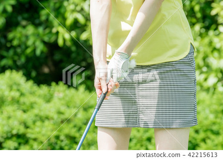 高爾夫形象 42215613