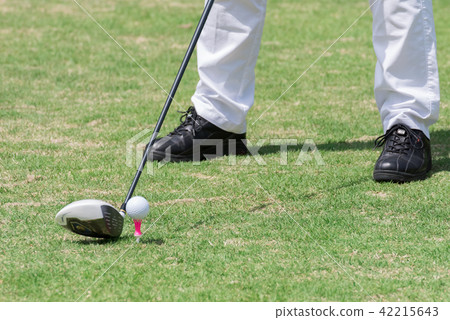高爾夫形象 42215643