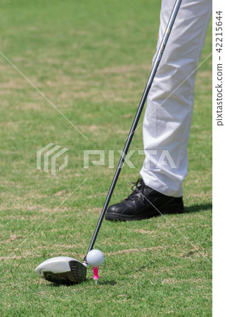 高爾夫形象 42215644