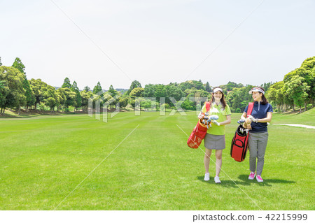 高爾夫形象 42215999