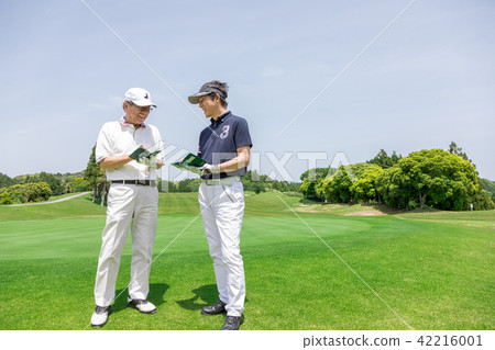 高爾夫形象 高爾夫形象 42216001