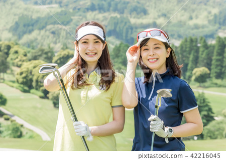 高爾夫形象 42216045