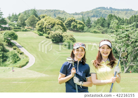 Golf image Golf image 42216155