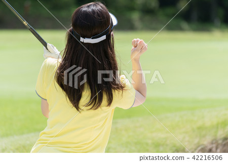 Golf image Golf image 42216506