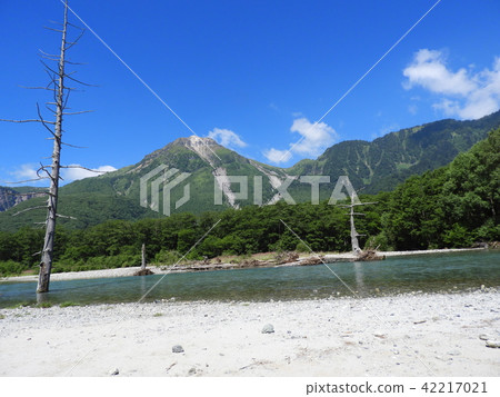 上高地 42217021