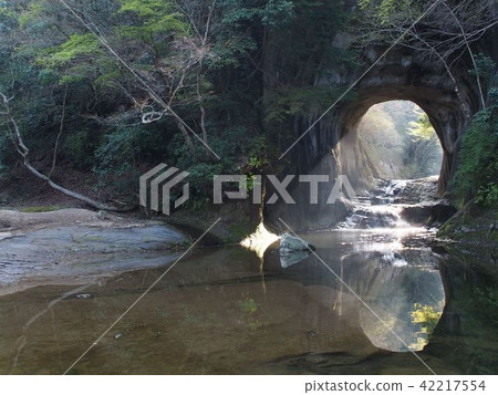 深溝瀑布 42217554