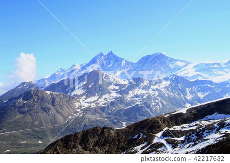 Mishabel Alps 42217682