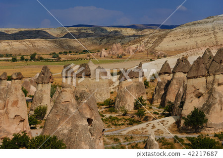 Cappadocia 42217687