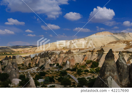 Cappadocia 42217690