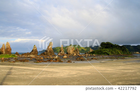 Hashima Rock Hashima Rock 42217792