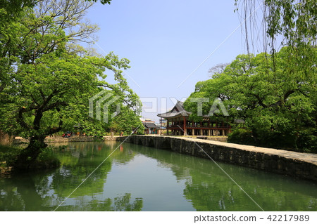 The Legend of Chunhyang! The Legend of Chunhyang! 42217989