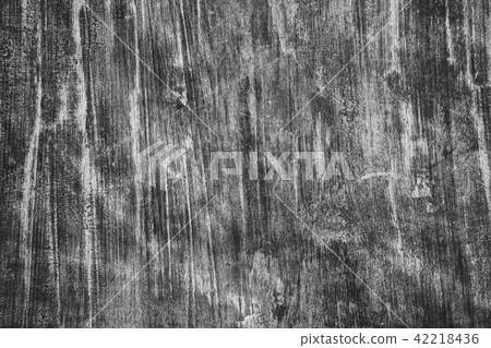 Close up rustic wood table with grain texture 42218436