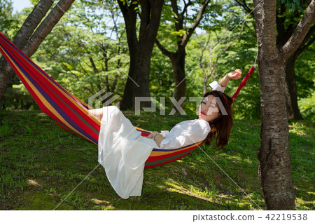 望著公園 42219538