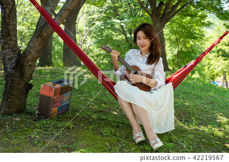 望著公園 42219567