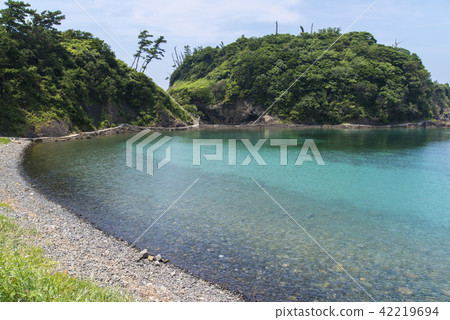 Katsurajima（島根市松江市加賀島根町） 42219694