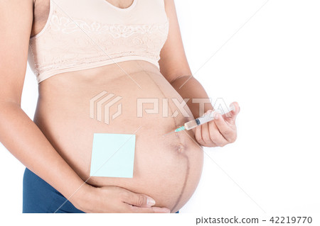 Vaccine in pregnant women Vaccine in pregnant women 42219770