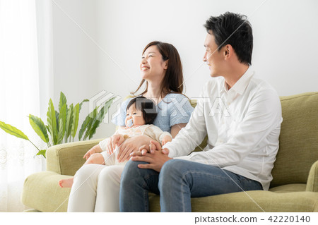 Childcare / family image 42220140