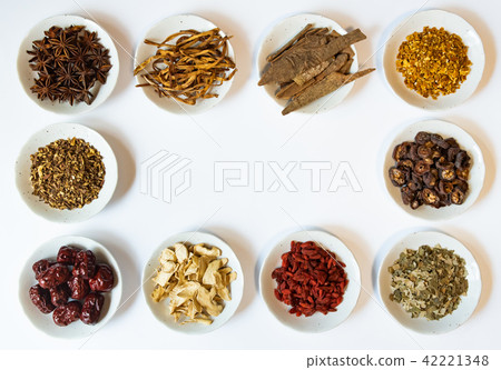 Traditional Chinese medicine 42221348