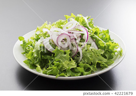 A salad A salad 42221679