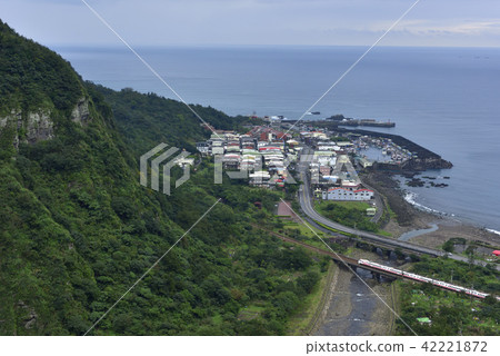 大溪漁港-宜蘭縣 頭城鎮 東北角暨宜蘭海岸國家風景區 大溪漁港-宜蘭縣 頭城鎮 東北角暨宜蘭海岸國家風景區 42221872